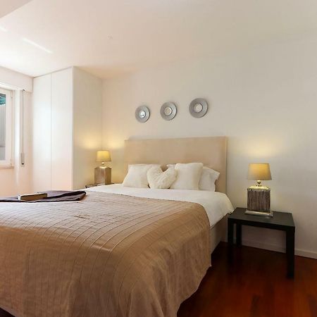 Ferienwohnung Entrecampos Terrace By Homing Lisboa Exterior foto