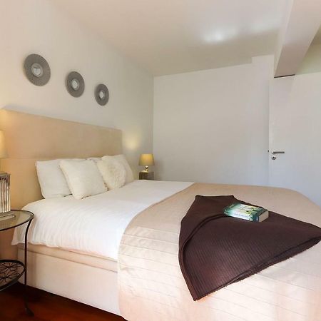 Ferienwohnung Entrecampos Terrace By Homing Lisboa Exterior foto